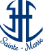 Logo École Privée Catholique Sainte-Marie